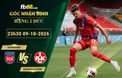 fb88-soi-keo-tran-dau-Heidenheim-vs-Kaiserslautern-09-10-2026