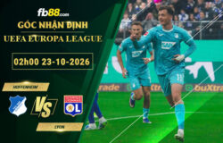 fb88-soi-keo-tran-dau-Hoffenheim-vs-Lyon-23-10-2026