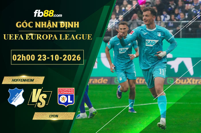 fb88-soi-keo-tran-dau-Hoffenheim-vs-Lyon-23-10-2026