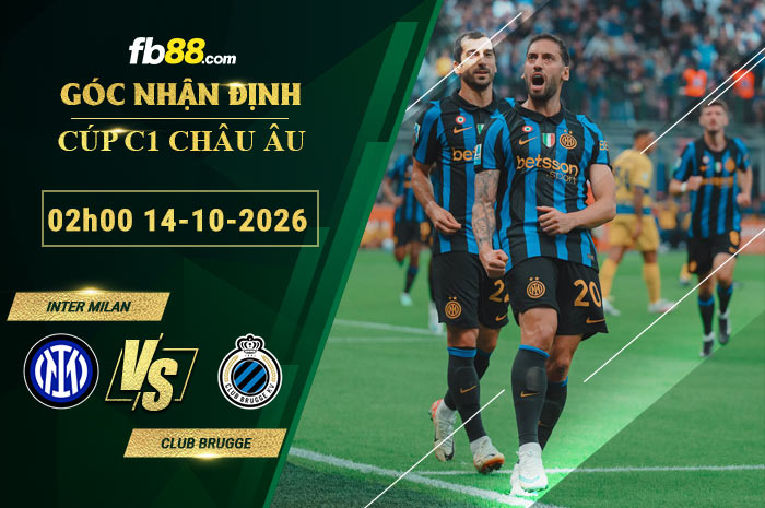 fb88-soi-keo-tran-dau-Inter-Milan-vs-Club-Brugge-14-10-2026
