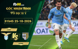 fb88-soi-keo-tran-dau-Lazio-vs-Parma-25-10-2026