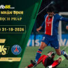 fb88-soi-keo-tran-dau-Le-Havre-vs-PSG-31-10-2026