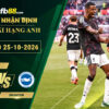 fb88-soi-keo-tran-dau-Liverpool-vs-Brighton-25-10-2026