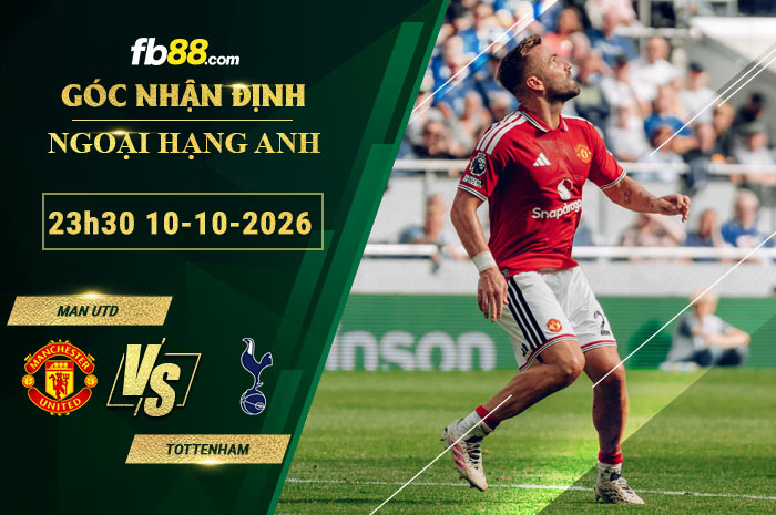 fb88-soi-keo-tran-dau-Man-Utd-vs-Tottenham-10-10-2026