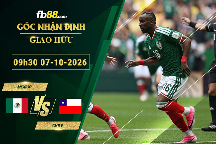 fb88-soi-keo-tran-dau-Mexico-vs-Chile-07-10-2026