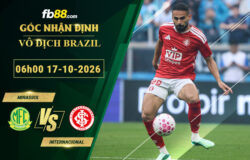 fb88-bang-keo-tran-dau-Mirassol-vs-Internacional-17-10-2026