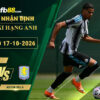 fb88-soi-keo-tran-dau-Newcastle-vs-Aston-Villa-17-10-2026
