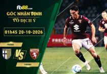 fb88-bang-keo-tran-dau-Parma-vs-Torino-20-10-2026