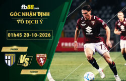 fb88-bang-keo-tran-dau-Parma-vs-Torino-20-10-2026