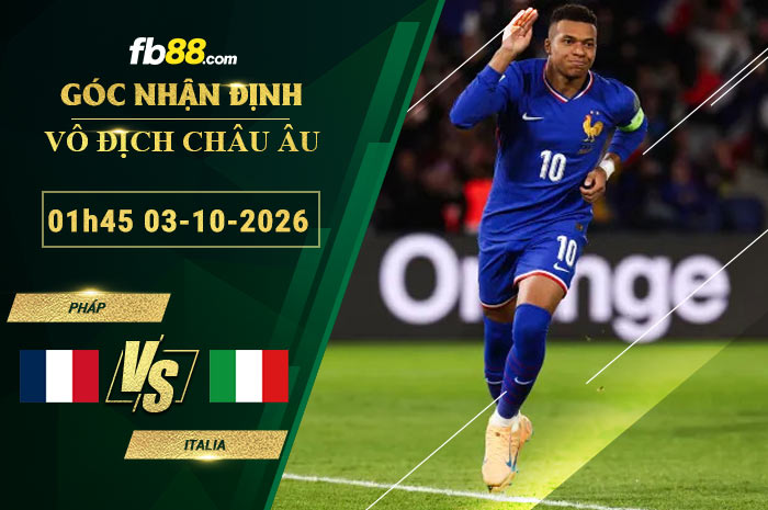 fb88-soi-keo-tran-dau-Phap-vs-Italia-03-10-2026