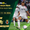 fb88-soi-keo-tran-dau-Real-Madrid-vs-Villarreal-11-10-2026