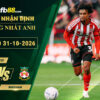 fb88-bang-keo-tran-dau-Sheffield-United-vs-Wrexham-31-10-2026