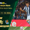fb88-soi-keo-tran-dau-Sociedad-vs-Deportivo-11-10-2026