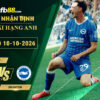 fb88-soi-keo-tran-dau-Sunderland-vs-Brighton-10-10-2026