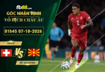 fb88-soi-keo-tran-dau-Thụy-Sĩ-vs-Bắc-Macedonia-07-10-2026