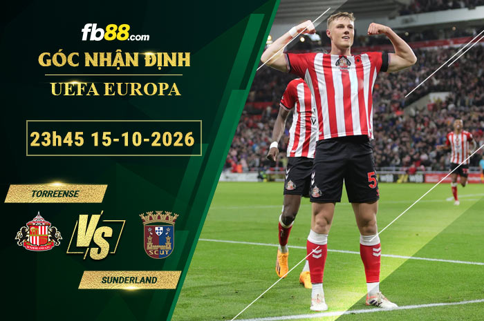 fb88-soi-keo-tran-dau-Torreense-vs-Sunderland-15-10-2026