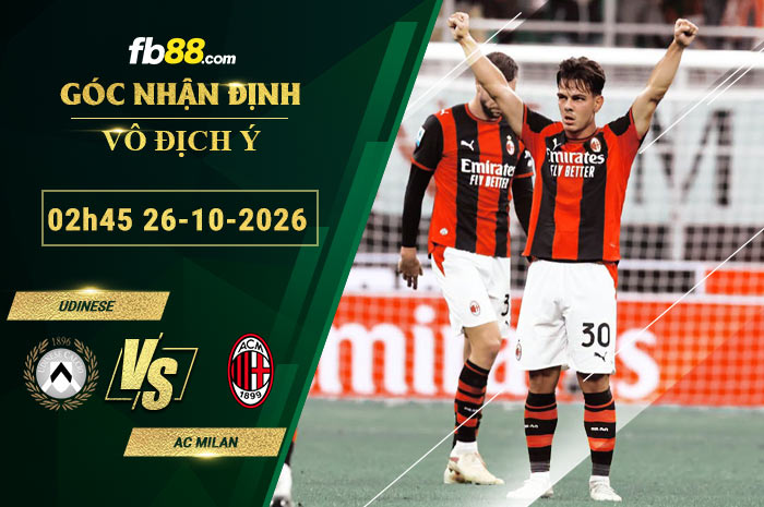 fb88-soi-keo-tran-dau-Udinese-vs-AC-Milan-26-10-2026