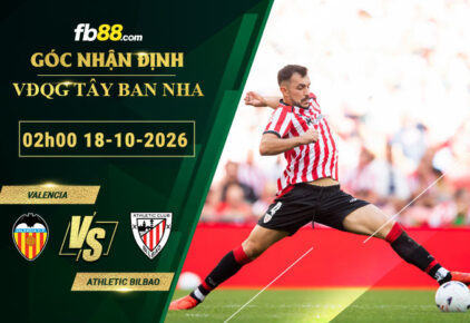 fb88-soi-keo-tran-dau-Valencia-vs-Athletic-Bilbao-18-10-2026