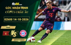 fb88-soi-keo-tran-dau-Viking-vs-Bayern-Munich-14-10-2026