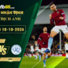fb88-soi-keo-tran-dau-West-Ham-vs-QPR-10-10-2026