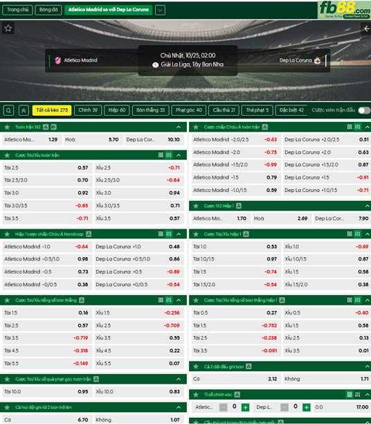 fb88-ty-le-tran-dau-Atletico-Madrid-vs-Deportivo-25-10-2026