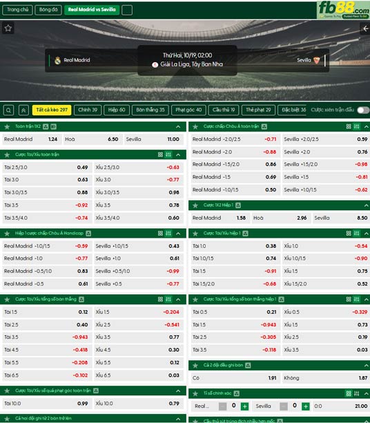 fb88-ty-le-tran-dau-Real-Madrid-vs-Sevilla-19-10-2026