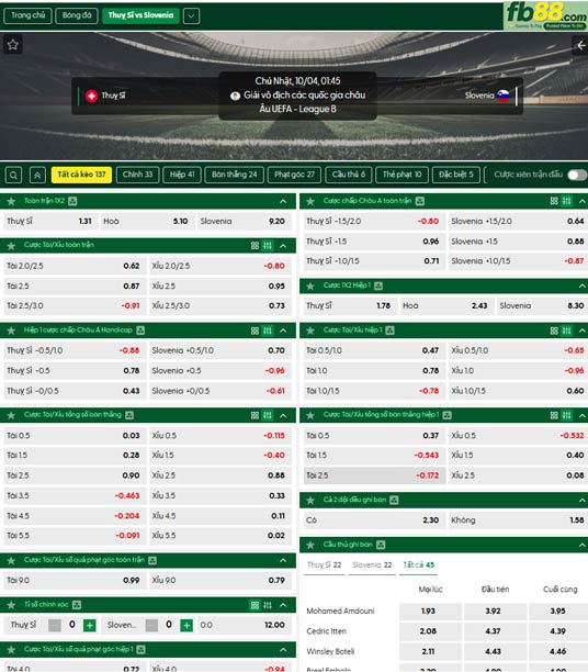 fb88-ty-le-tran-dau-Thuy-Si-vs-Slovenia-04-10-2026