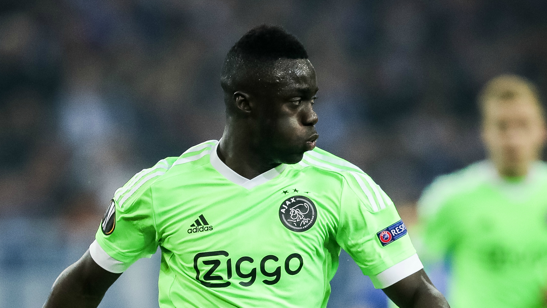 Davinson andres martinez ajax