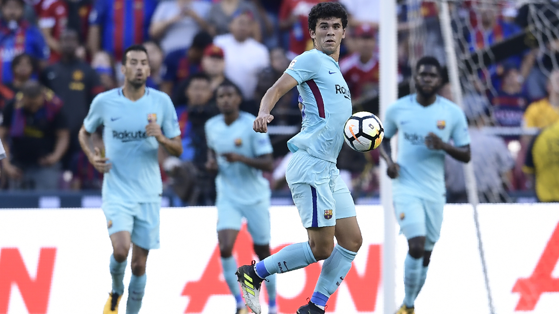 Carles Alena barcelona